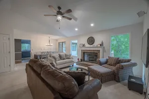 Image of The Silver Fox Retreat by Innsbrook Vacations!