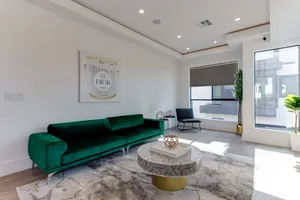 Image of Modern 5 Bedroom Masterpiece With Rooftop Deck