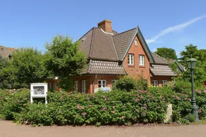 Image of Haus Rosengarten