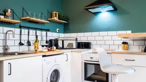 Image of Le Contemporain - Bel appartement T2 à Poitiers