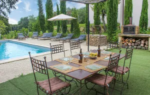 Image of La Bastide