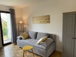 Image of Gemütliche Wohnung Neben Duisburg Hbf
