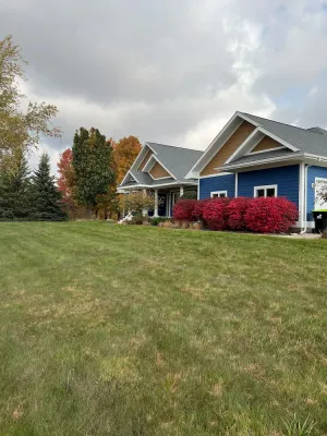 Image of Family Luxury Resort Home (Sking\/Golf) Treetops, Otsego, Shanty, Boyne