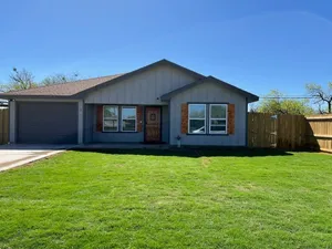 Image of Downtown Elegance: 2-BR Home - San Angelo, Texas