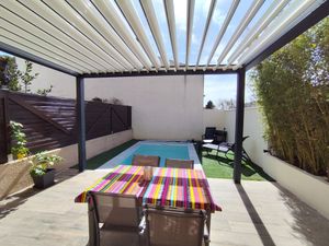 Image of Apartment in winegrower's house near Montpellier, beaches, hinterland,