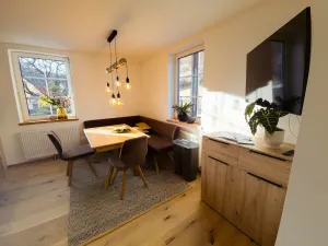 Image of Apartment Neuwirthof – rustic charm