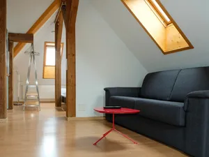 Image of Spatzennest