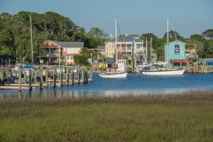 Image of Amazing water view in the heart of Downtown
