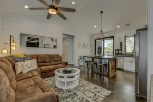 Image of New 2 bed Hideaway, 8 minutes from Downtown Prescott