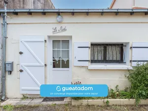 Image of La Mirmilly - 100m de la plage