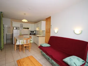Image of Appartement 2 pièces au Mont-Dore, 300m des Thermes, rez-de-chaussée, classé 2 étoiles - FR-1-608-112