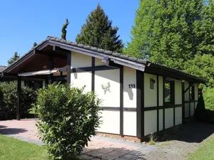 Image of Ferienhaus Robinson Sonnenkreisel 133