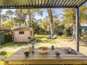 Image of Charming Renovated House Near Beach with Garden & Parking