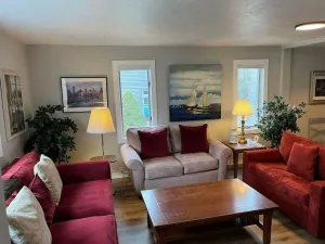 Image of Delavan, Wisconsin Lakefront Vacation Rental