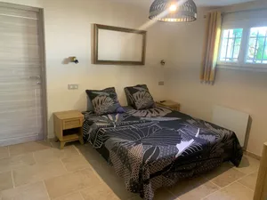 Image of Apartment - Garden - Swimming pool