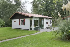 Image of Huisje Exloo