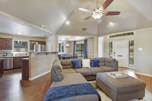 Image of Enjoy the Entire Home Near the Heart of Dallas
