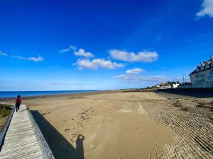 Image of Charming fisher house on the Seaside