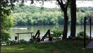 Image of RIVERKEEPER INN, Waterfront Property on the Potomac River
