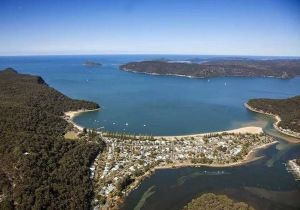 Image of Perfect Patonga Paradise