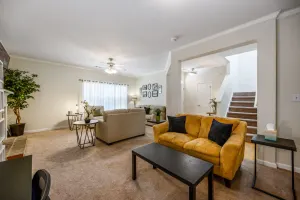 Image of Spacious Serene 3BR Near LakePoint & DT Acworth