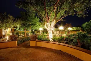 Image of Cozy private entrance to stunning guest house