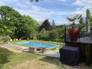 Image of Vacation home in Périgord