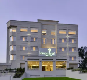 Image of Lemon Tree Hotel Jammu