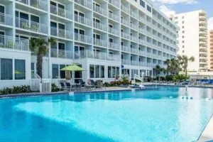 Image of Have family fun in the sun at Daytona Beach in this resort 2BD condo