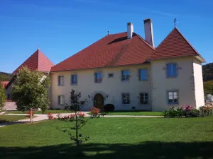 Image of Chambre Courbet (sleeps up to 2)