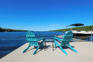 Image of Cozy Cove Cottage Winter Rental Available