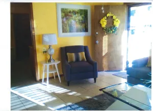 Image of 2 bedrooms 1 bathroom luxury apartment