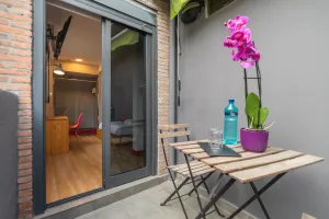 Image of Ok Hostel Madrid