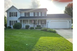 Image of Clean newly updated 4 bedroom in quiet Granger