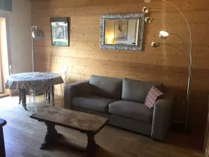 Image of MEGEVE-T2-44M²-NEAR TOWN CENTER