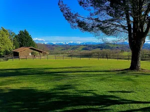Image of LA Bergerie - Bardos