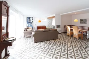 Image of Villa Sonnenschein by the sea, vacation apartment 5