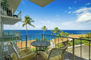 Image of Spacious Island Retreat With Ocean Views In Poipu!