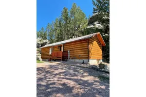 Image of Paradise Land Cabin B