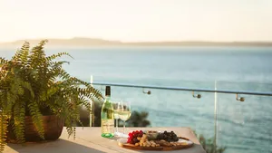 Image of Riviera - Panoramic Water Views In The Heart Of Nelson Bay