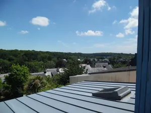 Image of Apartment with panoramic views