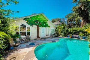 Image of FREE Heated Pool, 2 Kings, Sleeps 10