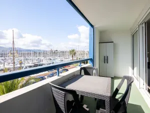 Image of Appartement rénové avec piscine et accès plage à Hendaye - FR-1-2-335