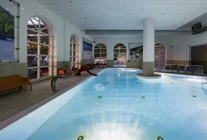 Image of Dormio Resort Eifeler Tor