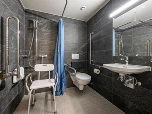 Image of Lovely apartment for 6 guests with WIFI, TV, terrace, pets allowed and parking
