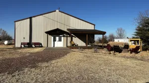Image of Country Lodge