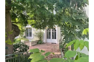 Image of Magnificent Charming Residence by the Water, Less than 1 Hour from Paris