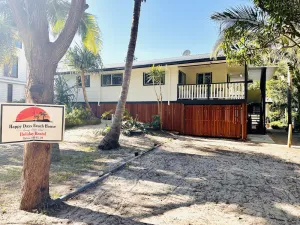 Image of Happy Days Beach House - Fraser Island