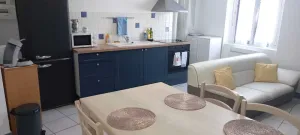 Image of Joli Appartement Avec 2 Chambres