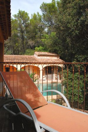 Image of Superb Florida villa in the heart of the Alpilles